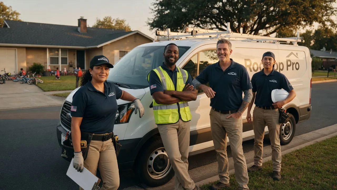 Roof Repair in Metaline Falls, WA near me